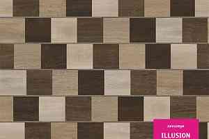 Линолеум Tarkett Illusion CHESS 1 фото  | FLOORDEALER